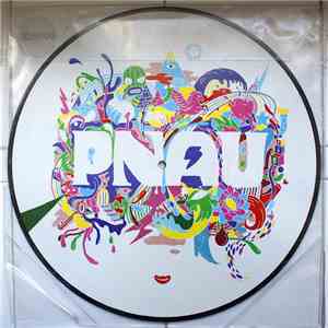 Pnau - Pnau