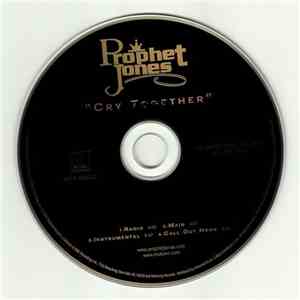 Prophet Jones - Cry Together