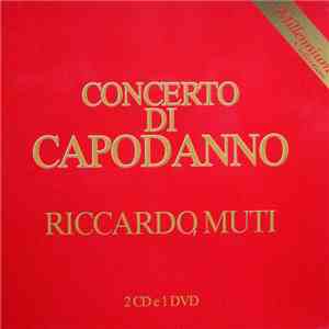 Riccardo Muti - Concerto Di Capodanno