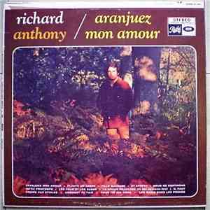 Richard Anthony  - Aranjuez Mon Amour