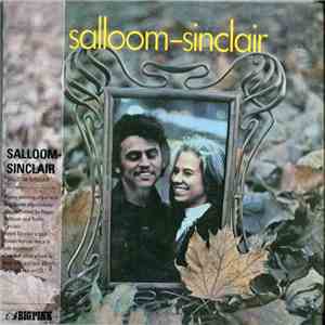 Salloom-Sinclair - Salloom-Sinclair