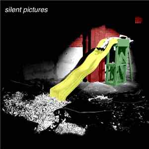 Silent Pictures - Loretta EP