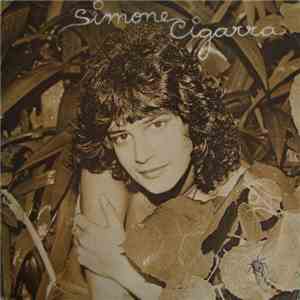 Simone  - Cigarra