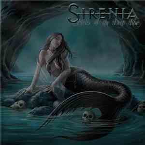 Sirenia - Perils Of The Deep Blue