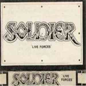 Soldier  - Live Forces