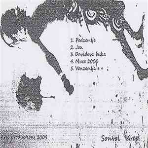 Sonvol - Krep