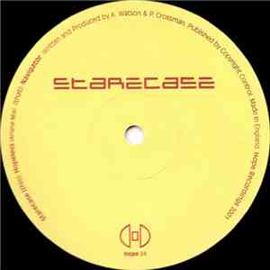 Starecase - Hopeless / Navigator
