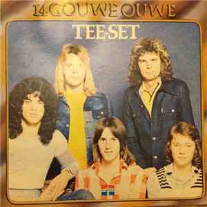 Tee-Set - 14 Gouwe Ouwe