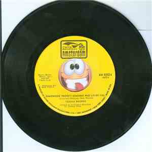 Teresa Brewer - Somewhere There's Someone Who Loves You