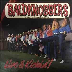 The Baldknobbers - Hillbilly Jamboree Show - Live & Kickin'!