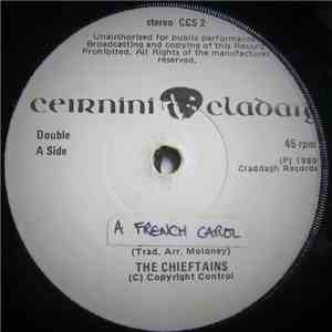 The Chieftains - A French Carol