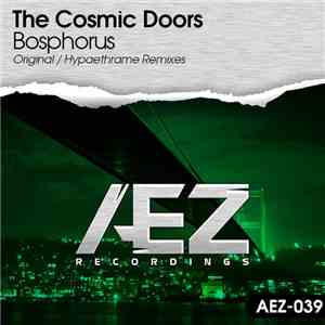 The Cosmic Doors - Bosphorus