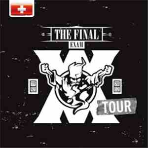 The DJ Producer - Special Thunderdome Switzerland Mix