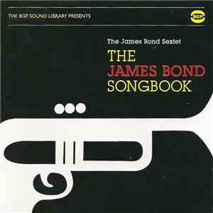The James Bond Sextet - The James Bond Songbook