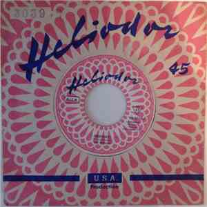 The Mystics - Hushabye / Adam And Eve