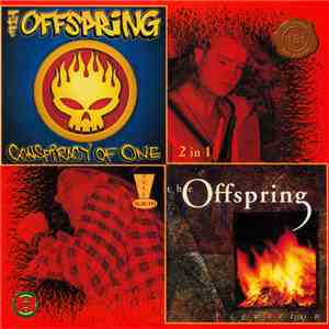 The Offspring - 2 In 1: Conspiracy Of One / Ignition