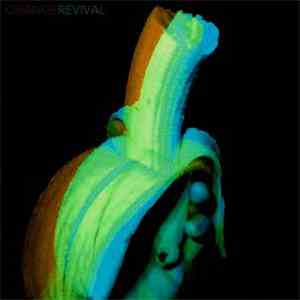 The Orange Revival - Futurecent