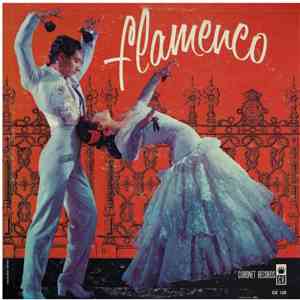 The Ramon Montoya Dance Group With Juan Ortega  - Flamenco