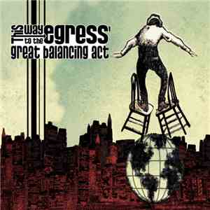 This Way To The Egress - Great Balancing Act