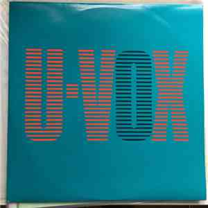 Ultravox - Same Old Story