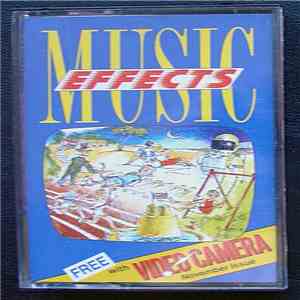 Unknown Artist - Music Effects