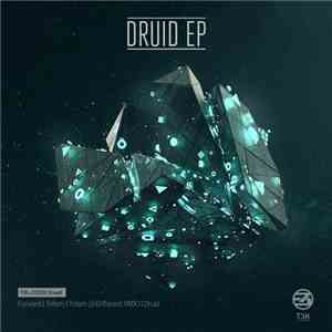 UNWELL - Druid EP