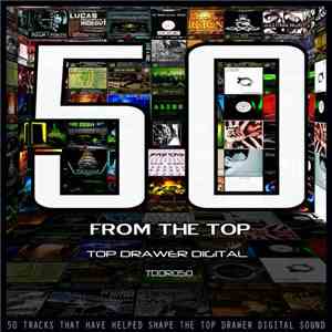 Various - 50 From The Top
