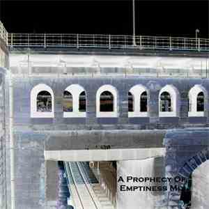 Various - A Prophecy Of Emptiness Mix
