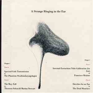 Various - A Strange Ringing In The Ear