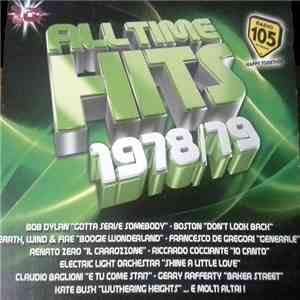 Various - All time hits 197879