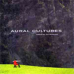 Various - Aural Cultures