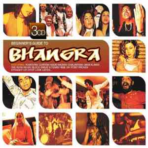 Various - Beginner's Guide To Bhangra