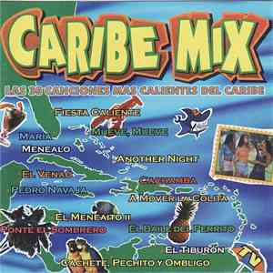 Various - Caribe Mix