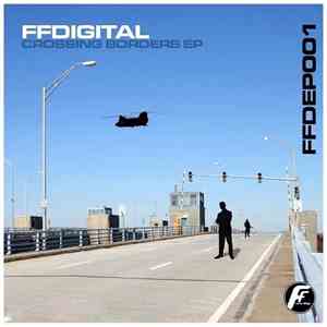 Various - Crossing Borders EP