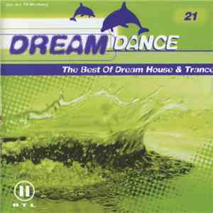 Various - Dream Dance 21