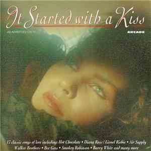 Various - It Started With A Kiss