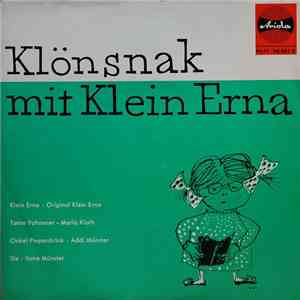 Various - Klönsnak Mit Klein Erna