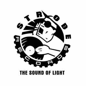 Various - Strobe Records - The Sound Of Light