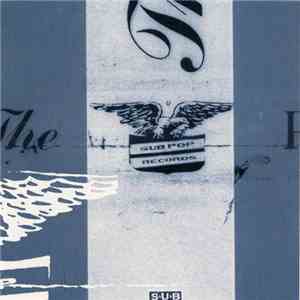 Various - The Eagle Is The Most Popular Bird