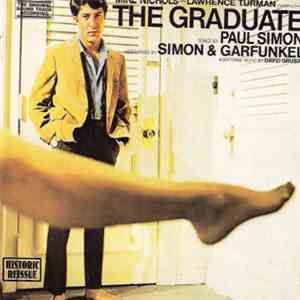 Various - The Graduate (Original Sound Track Recording)