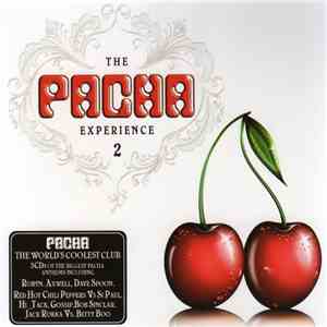 Various - The Pacha Experience 2