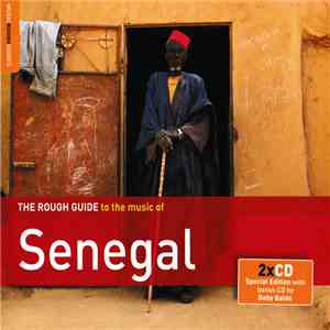 Various - The Rough Guide To The Music Of Senegal