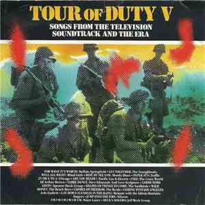 Various - Tour Of Duty V