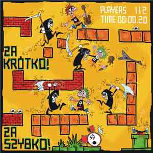 Various - Za Krótko! Za Szybko!