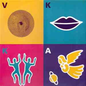 Vision Masters And Tony King Feat. Kylie Minogue - Keep On Pumpin' It