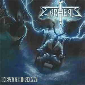 Warhead  - Death Row