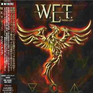 W.E.T.  - Rise Up