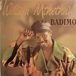 William Mthethwa - Badimo