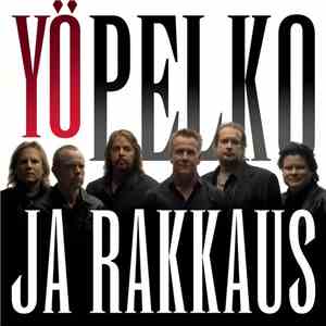 Yö - Pelko Ja Rakkaus