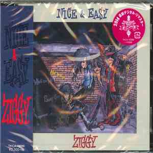 Ziggy  - Nice & Easy